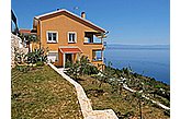 Alojamiento en casa particular Mošćenička Draga Croacia